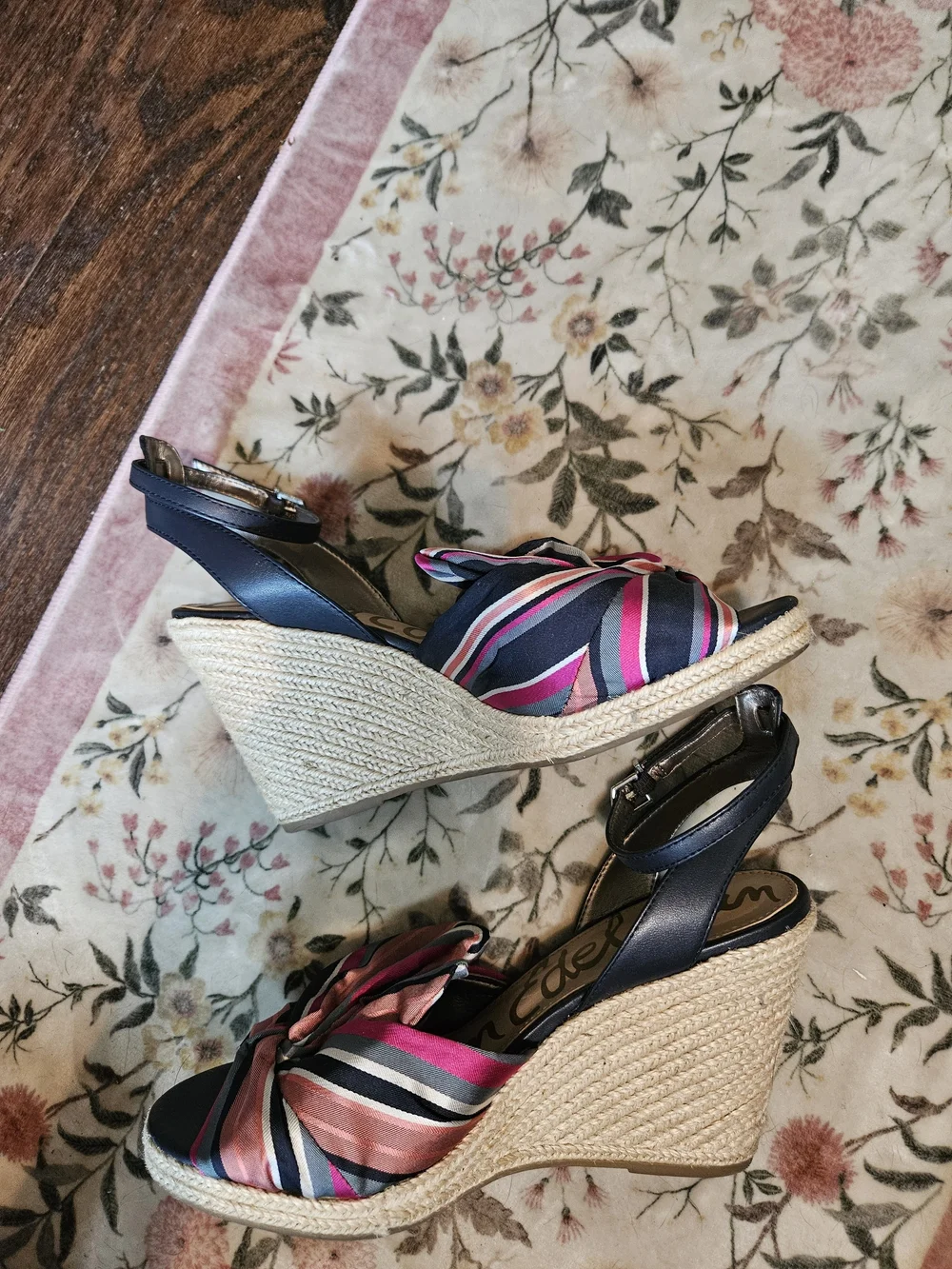 Sam Edelman worn only